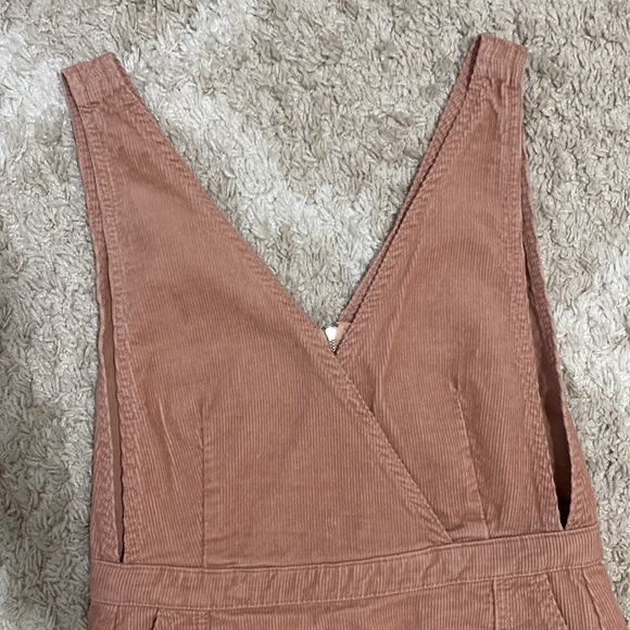 Denim Co. Pink Denim Dress | Size 4 - Picture 2 of 6